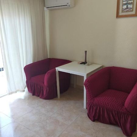 Apartamento Con 3 Dormitorios 3 Minutos Hasta La Playa Dénia Extérieur photo