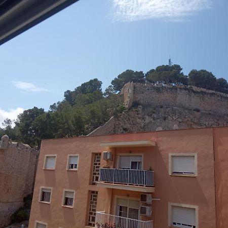 Apartamento Con 3 Dormitorios 3 Minutos Hasta La Playa Dénia Extérieur photo