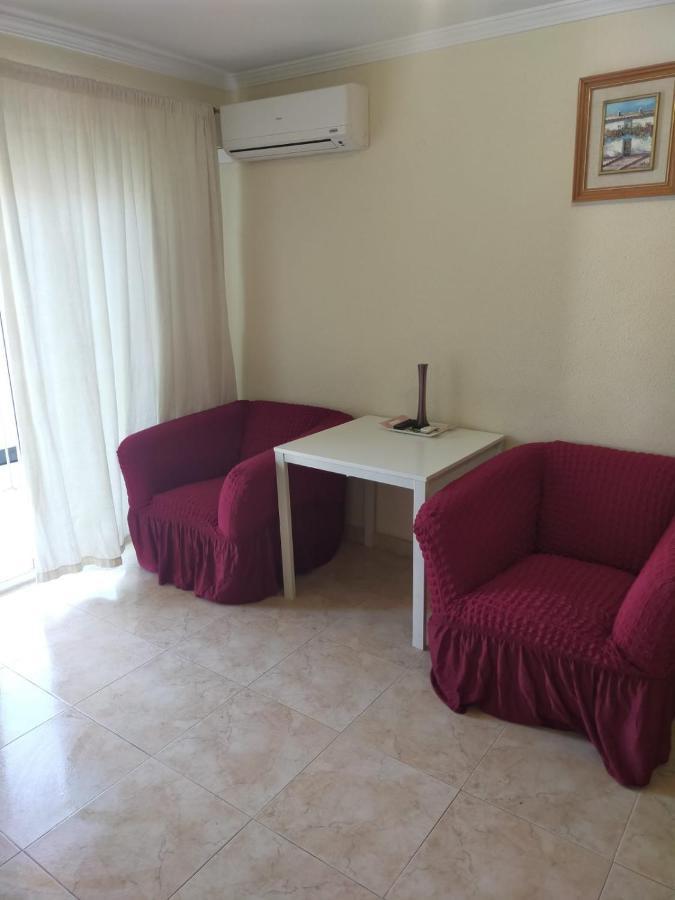 Apartamento Con 3 Dormitorios 3 Minutos Hasta La Playa Dénia Extérieur photo