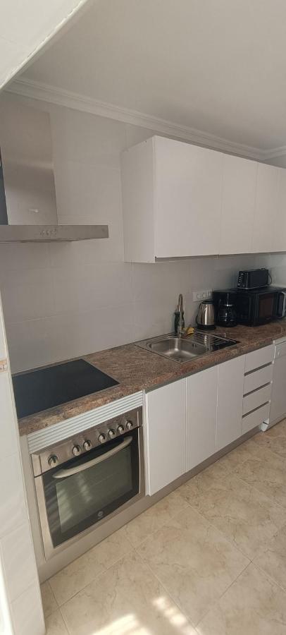 Apartamento Con 3 Dormitorios 3 Minutos Hasta La Playa Dénia Extérieur photo