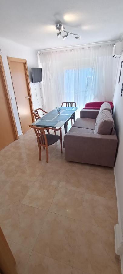 Apartamento Con 3 Dormitorios 3 Minutos Hasta La Playa Dénia Extérieur photo