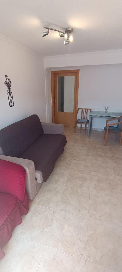 Apartamento Con 3 Dormitorios 3 Minutos Hasta La Playa Dénia Extérieur photo
