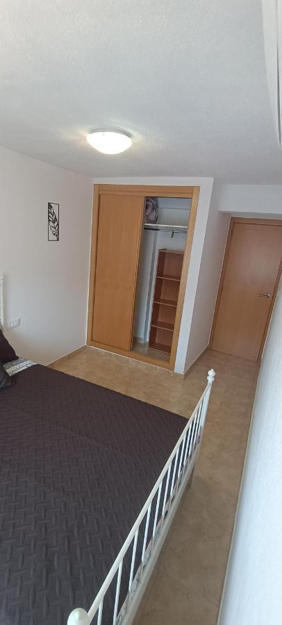 Apartamento Con 3 Dormitorios 3 Minutos Hasta La Playa Dénia Extérieur photo