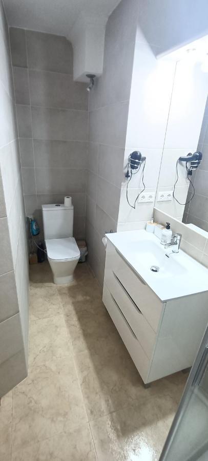 Apartamento Con 3 Dormitorios 3 Minutos Hasta La Playa Dénia Extérieur photo
