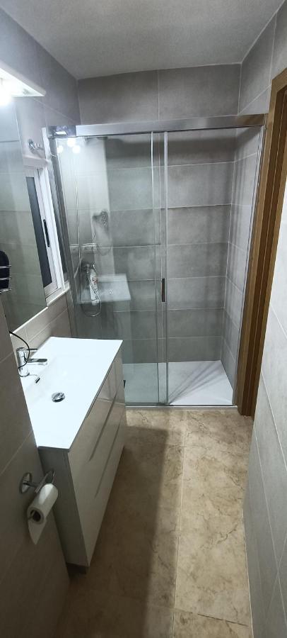 Apartamento Con 3 Dormitorios 3 Minutos Hasta La Playa Dénia Extérieur photo