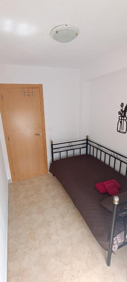 Apartamento Con 3 Dormitorios 3 Minutos Hasta La Playa Dénia Extérieur photo
