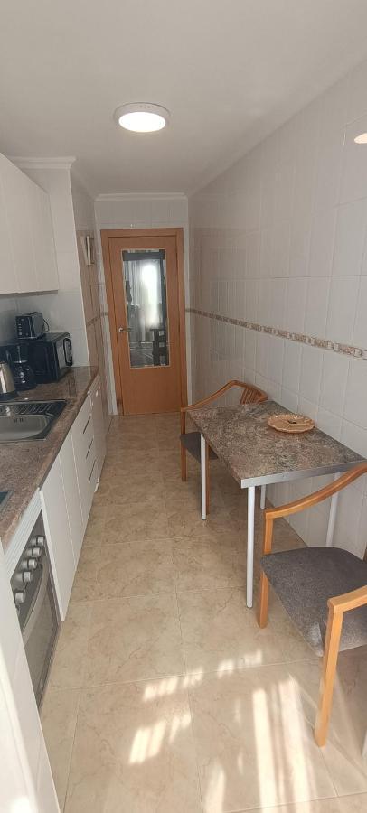 Apartamento Con 3 Dormitorios 3 Minutos Hasta La Playa Dénia Extérieur photo