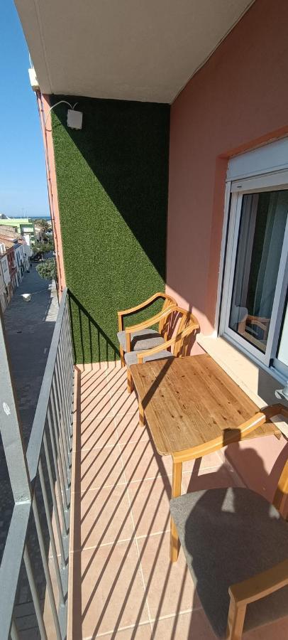 Apartamento Con 3 Dormitorios 3 Minutos Hasta La Playa Dénia Extérieur photo