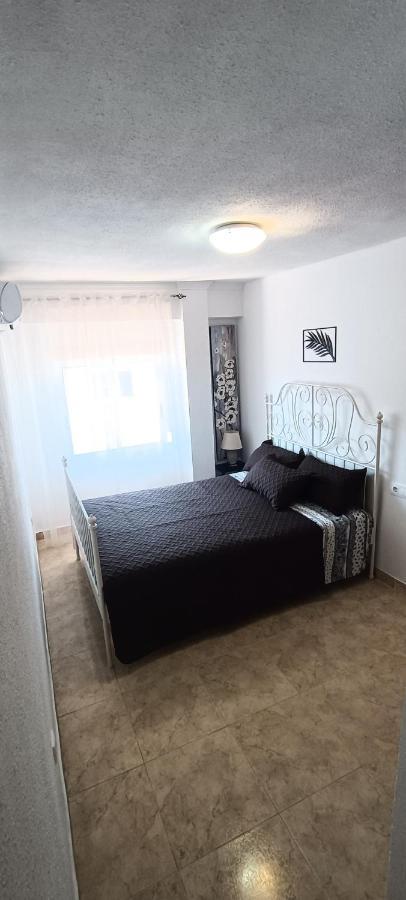 Apartamento Con 3 Dormitorios 3 Minutos Hasta La Playa Dénia Extérieur photo