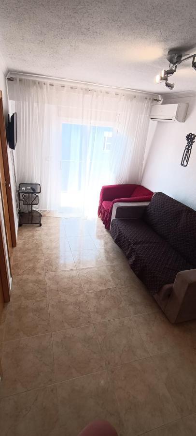 Apartamento Con 3 Dormitorios 3 Minutos Hasta La Playa Dénia Extérieur photo