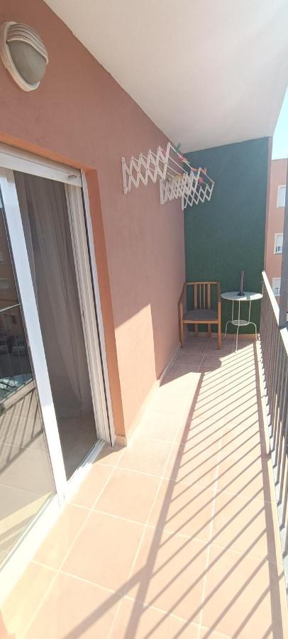 Apartamento Con 3 Dormitorios 3 Minutos Hasta La Playa Dénia Extérieur photo