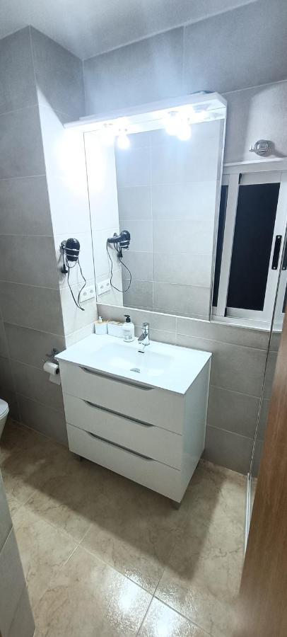 Apartamento Con 3 Dormitorios 3 Minutos Hasta La Playa Dénia Extérieur photo