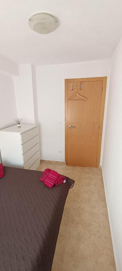 Apartamento Con 3 Dormitorios 3 Minutos Hasta La Playa Dénia Extérieur photo