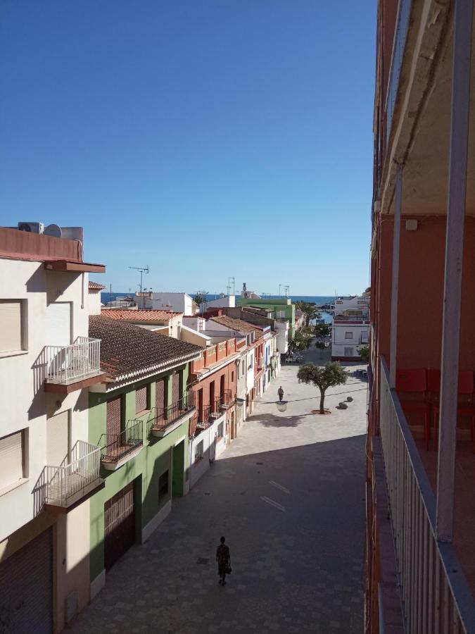 Apartamento Con 3 Dormitorios 3 Minutos Hasta La Playa Dénia Extérieur photo