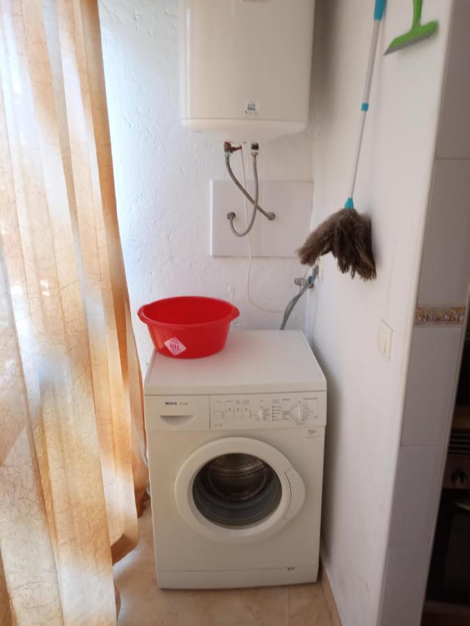 Apartamento Con 3 Dormitorios 3 Minutos Hasta La Playa Dénia Extérieur photo